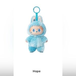 Big Into Energy “Hope” Labubu